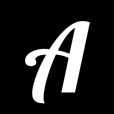 Адвокатский кабинет, лого-визитка