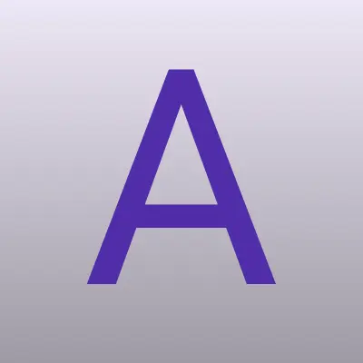 Avon, лого-визитка