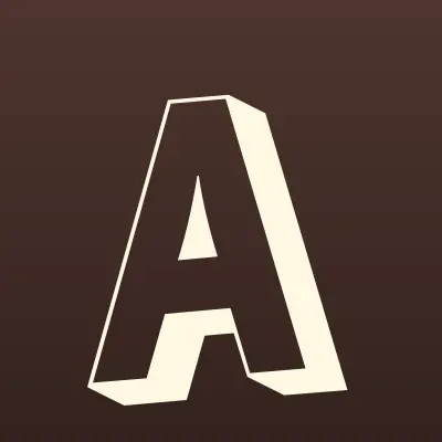 Авс строй, строительный магазин, лого-визитка