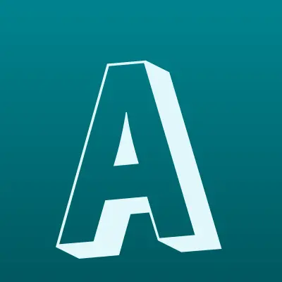АвтоМир, автосалон, лого-визитка
