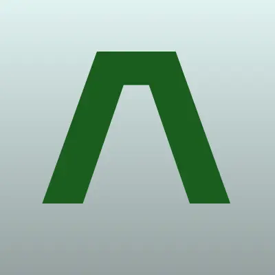 Автобаня, лого-визитка