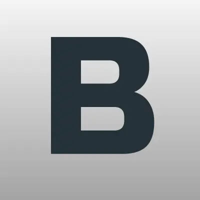 Балахнинское районное общество охотников и рыболовов, лого-визитка