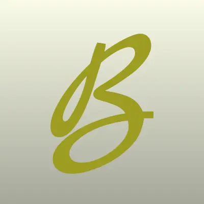 Бар, лого-визитка