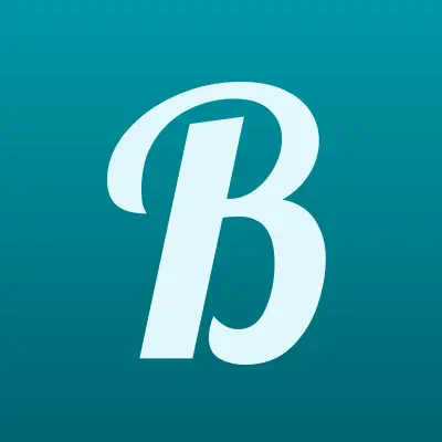 Basilic, кафе, лого-визитка