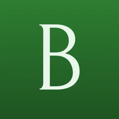 Берег, кафе, лого-визитка