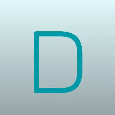 Divo, кафе, лого-визитка