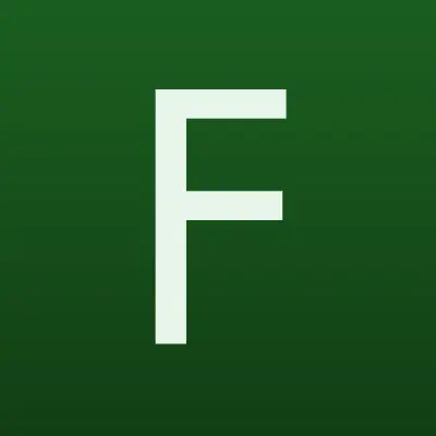 Faberlic, пункт выдачи, лого-визитка