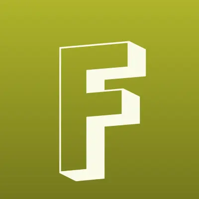 Фаэтон, туристическое агентство, лого-визитка