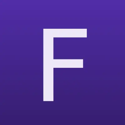Farmani, сеть аптек, лого-визитка
