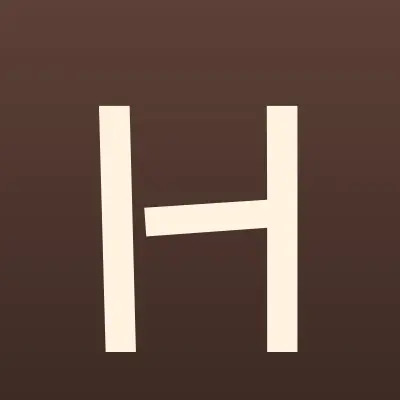 ХПС Панели & Сайдинг, строительный центр, лого-визитка