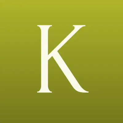 Костюм & галстук, лого-визитка