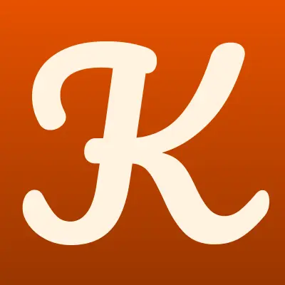 Красная шапочка, лого-визитка