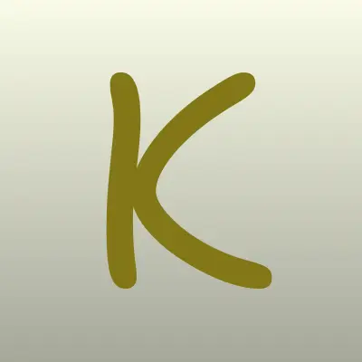 Крестьянка, продуктовый магазин, лого-визитка