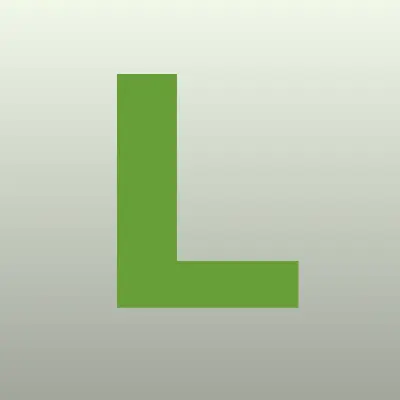 Lada Deталь, магазин автозапчастей, лого-визитка