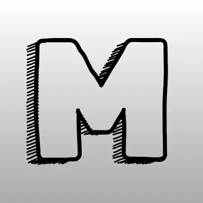 Магазин чай и кофе, лого-визитка