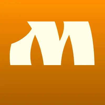 Магазин одежды, лого-визитка