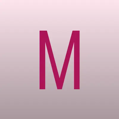 Малинка, продуктовый магазин, лого-визитка