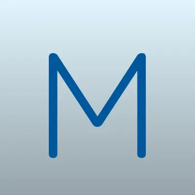 Мастер плюс, магазин электротоваров, лого-визитка