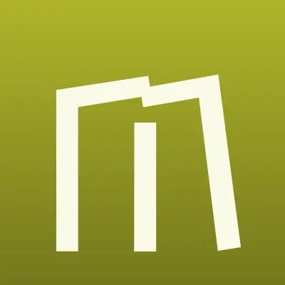 Мателот, управляющая компания, лого-визитка