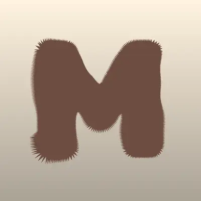 Мазурово, продуктовый магазин, лого-визитка