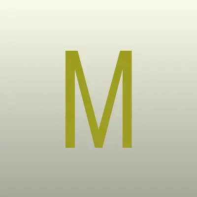Металлоресурс, торгово-производственная компания, лого-визитка