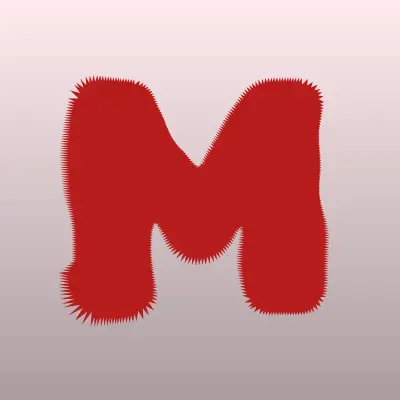 Моя мебель, магазин мебели, лого-визитка