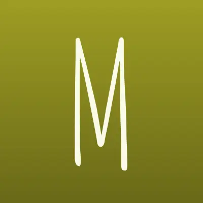 Mojo, ресторан, лого-визитка
