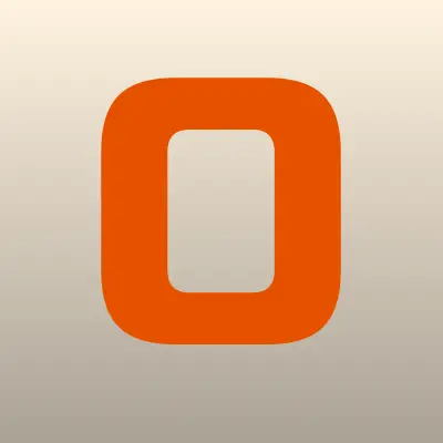 Окна века, оконная компания, лого-визитка