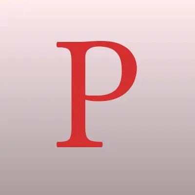 PickPoint, пункт выдачи заказов, лого-визитка