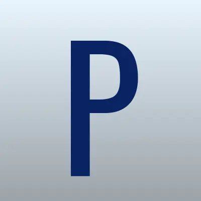 Победа, строительный гипермаркет, лого-визитка