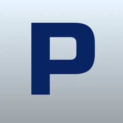 Правдинский радиозавод, лого-визитка