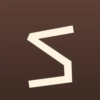 Садово-строительная база, лого-визитка
