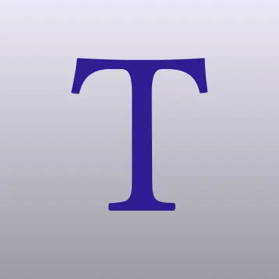 ТНС энерго, ПАО, лого-визитка