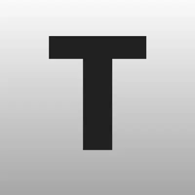 Техника здоровья, сеть ортопедических салонов, лого-визитка