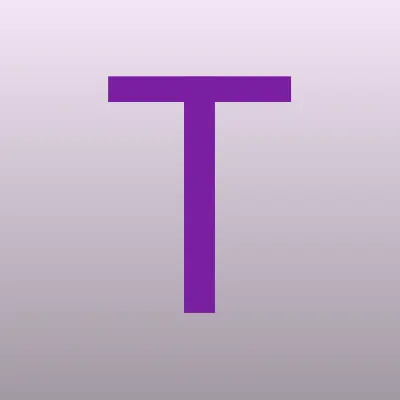 Tele2, лого-визитка