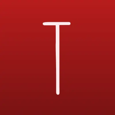 Тенториум ПВП, торговая компания, лого-визитка