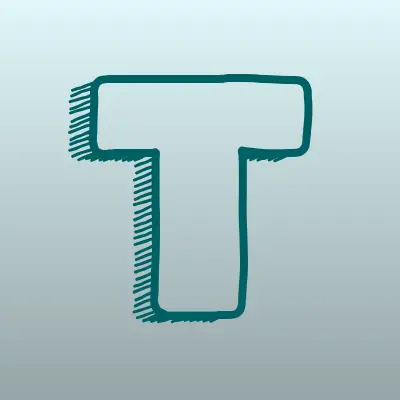 Точка красоты, магазин косметики и парфюмерии, лого-визитка