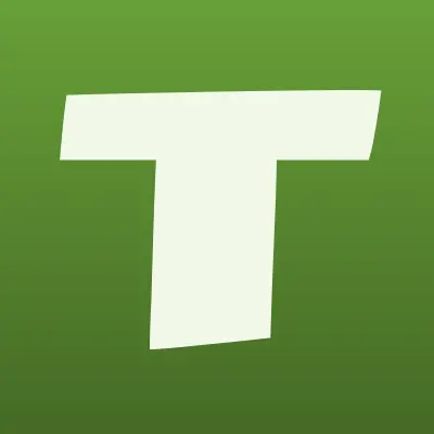Торг Сервис, торговая компания, лого-визитка