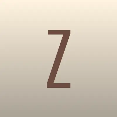 Zorte, туристическое агентство, лого-визитка